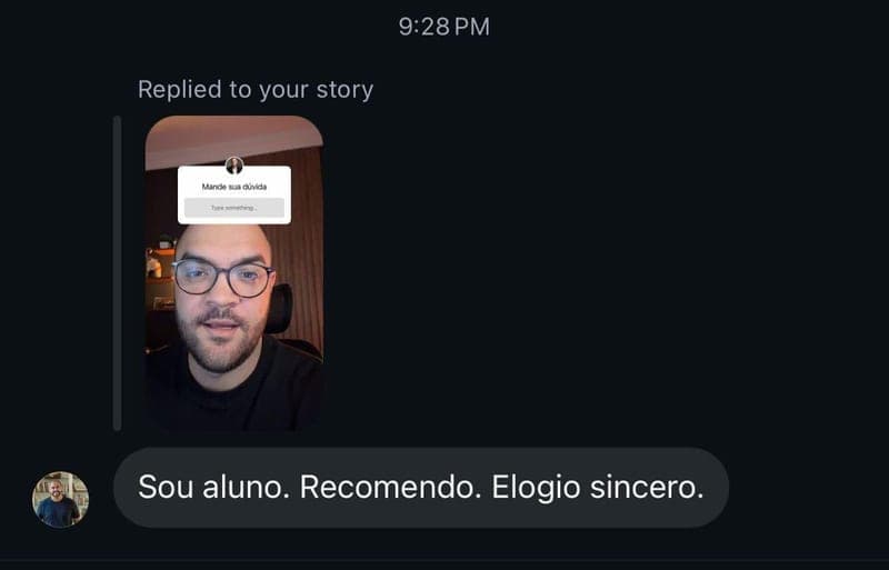 Depoimento