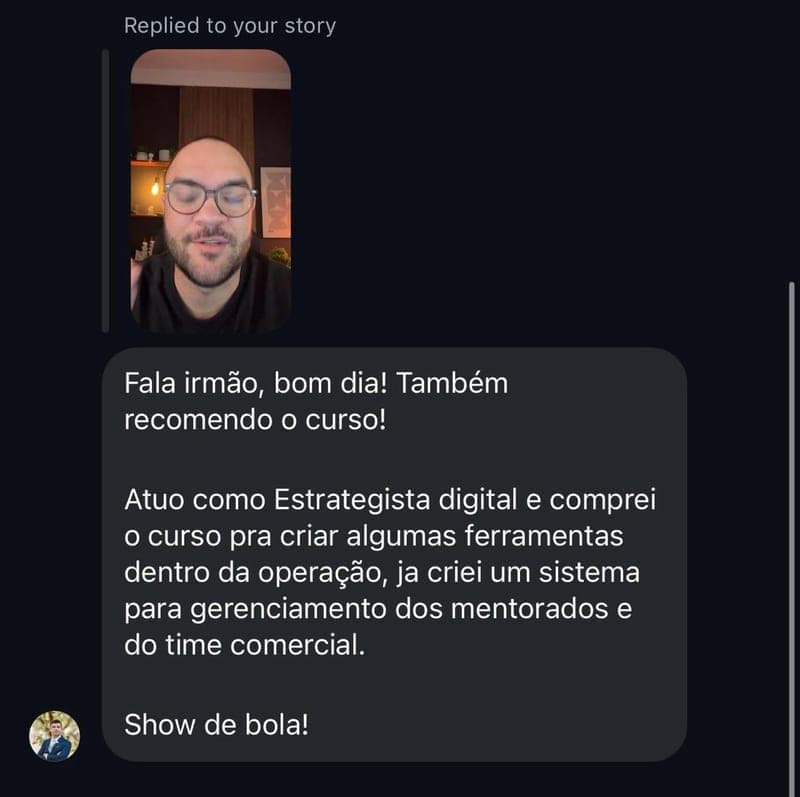 Depoimento