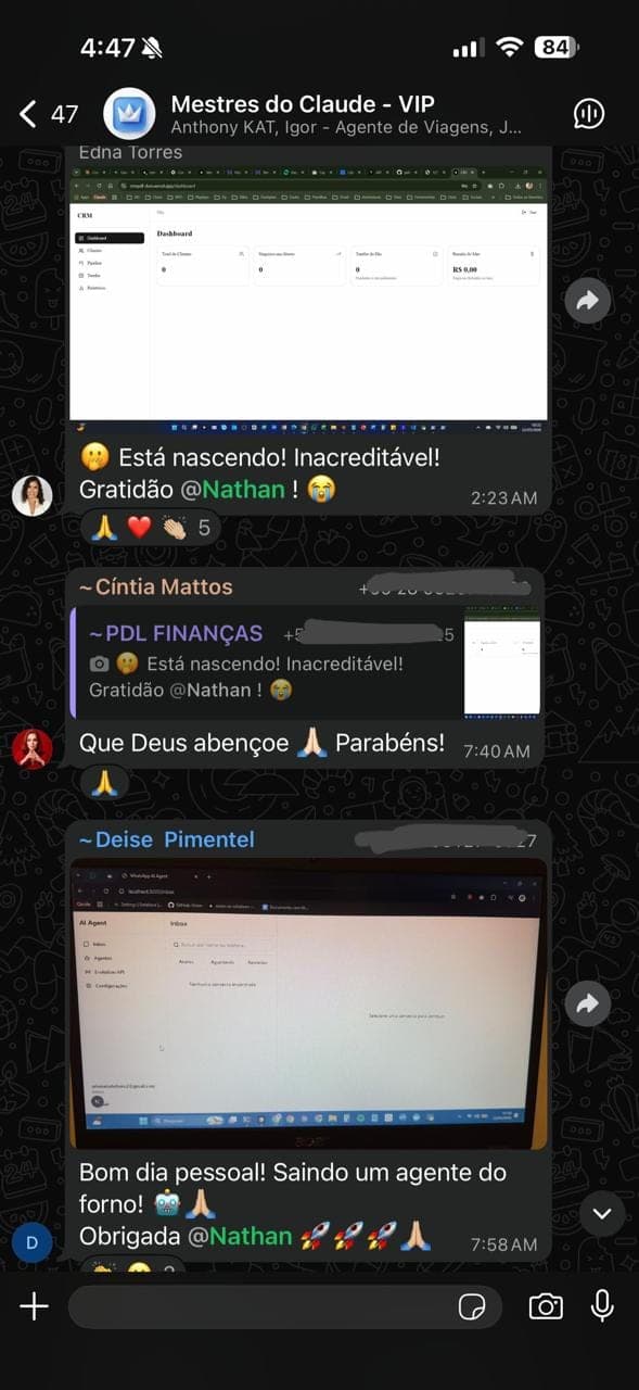 Depoimento