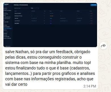 Depoimento